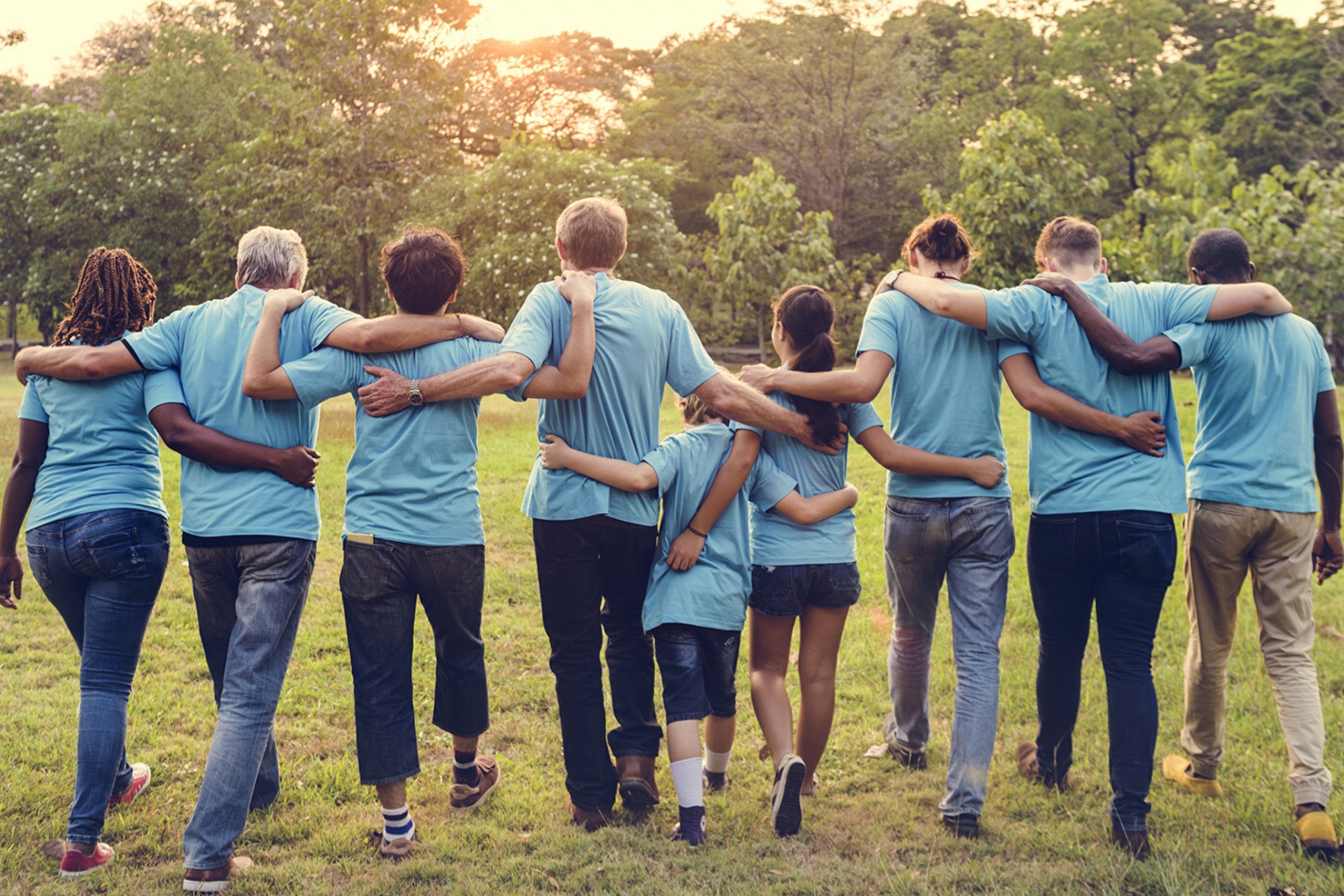 Community Impact Initiatives